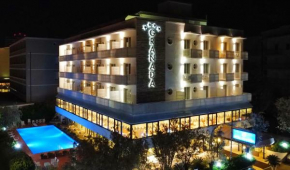 Hotel Granada Milano Marittima